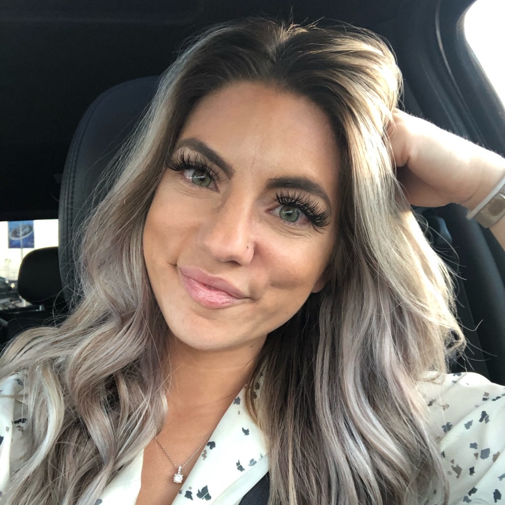 Meet your Posher, Christi